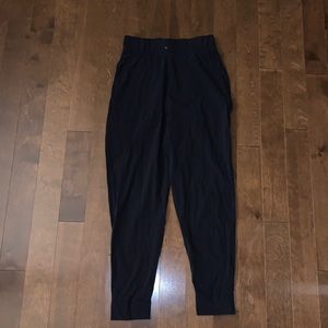 COPY - Nike trackpants Dri-fit